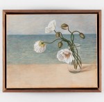 Sea poppies 2026 by Angie de Latour