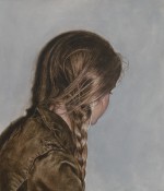 The Devil is in the Detail #4 2009 by Angie de Latour